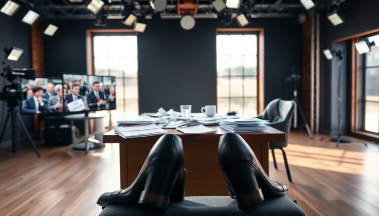 the rising tensions unpacking the feud between jimmy kimmel and brendan carr 1770386950