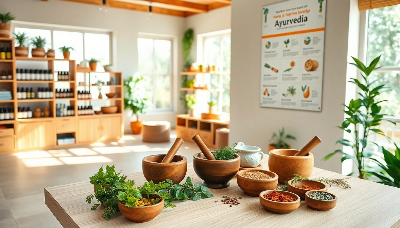 unlocking opportunities the rise of ayurvedic franchises in india and their benefits 1770755946