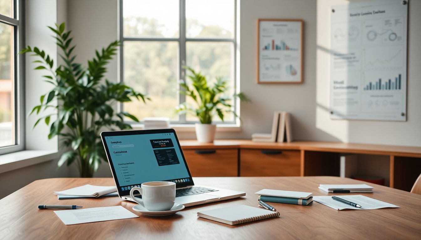 unlocking the advantages of online degrees for todays professionals 1770842741