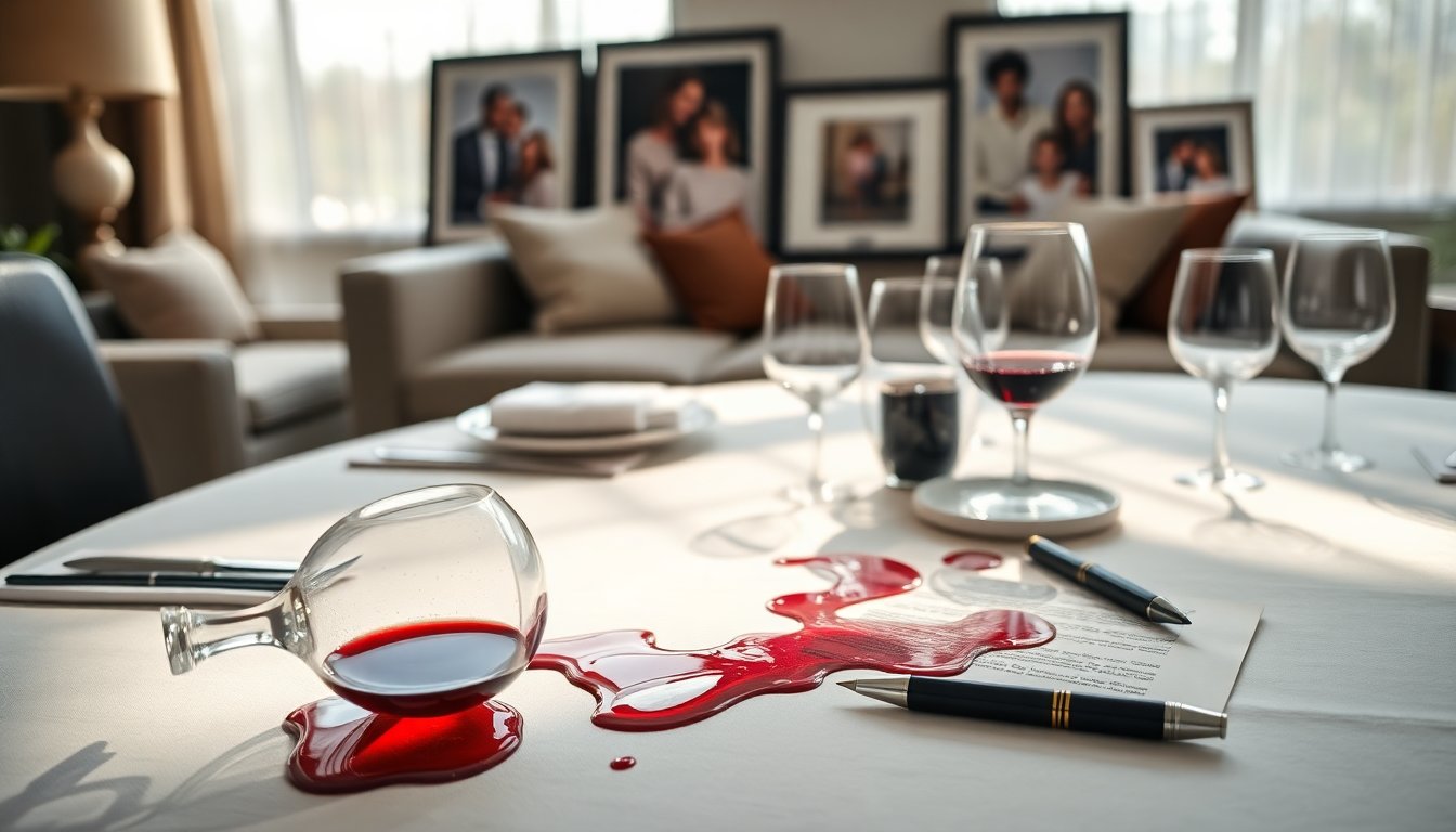 unraveling celebrity family feuds a deep dive into the drama 1769952608