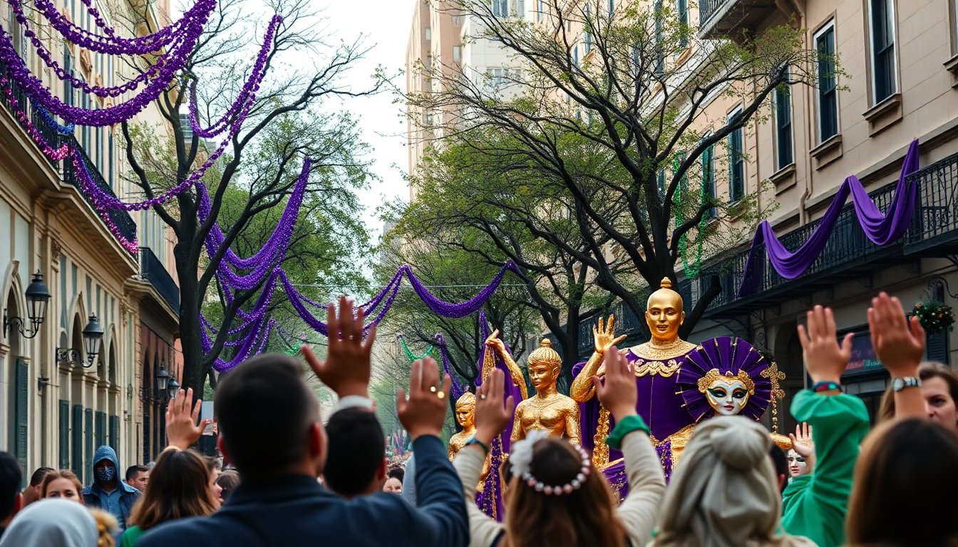 unveiling the enchantment of februarys mardi gras celebrations 1770538844