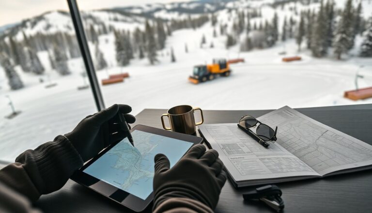 behind the scenes at palisades tahoe kat oneil on dispatch and mountain operations 1774405659