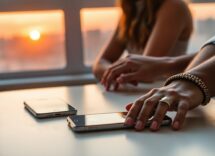 celebrity couples who met on dating apps and how they stayed together 1773652602