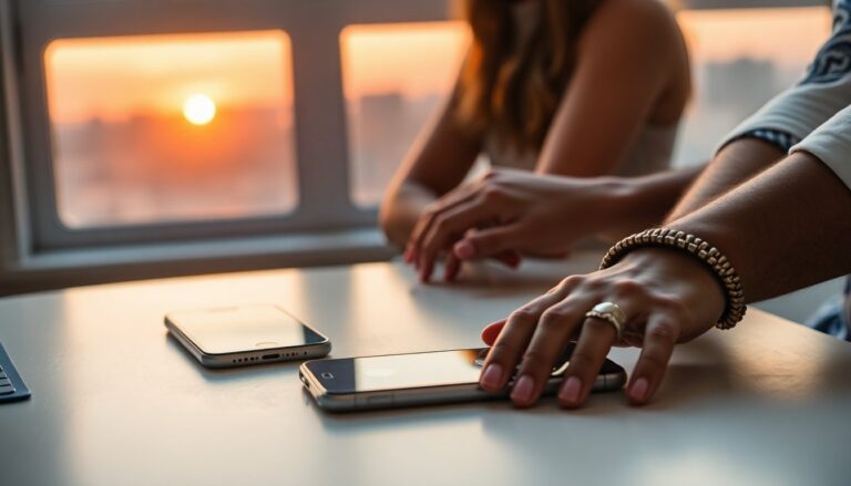 celebrity couples who met on dating apps and how they stayed together 1773652602