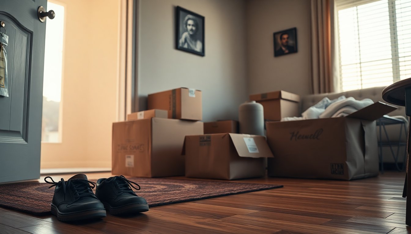 columbus short ordered out of shared los angeles residence amid restraining order 1774535078