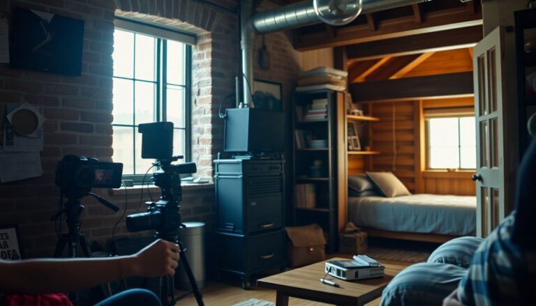 from college shorts to tiny furniture how community fueled a filmmaker 1774902498