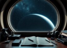 how alexis ames moved from short fiction to the novel with the chamos project 1772378283