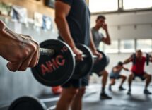 how strength training and community keep me consistent at bhc 1774924215