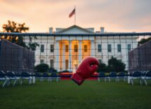 how to watch the white house ufc fight on june 14 and whos on the card 1773954986