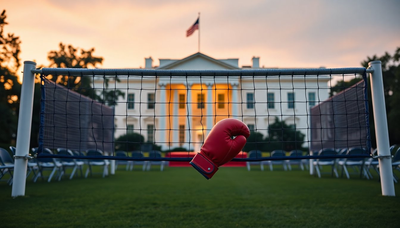 how to watch the white house ufc fight on june 14 and whos on the card 1773954986