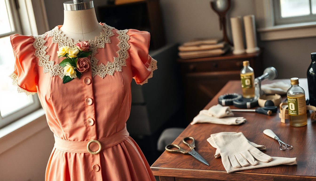 inside paige machniczs portrayal of bitsy mae in connecticut theatre companys sordid lives 1772810321