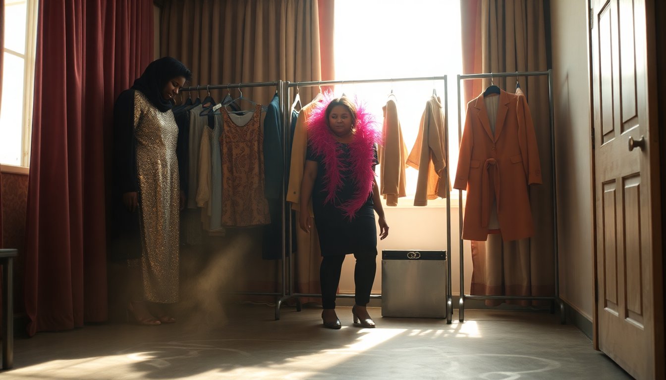 inside susan thoms portrayal of latrelle in sordid lives 1773587780