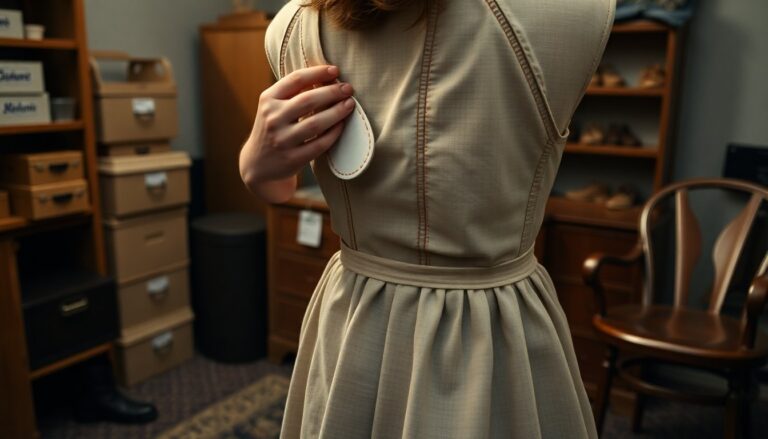 kate micari brings noleta to life in connecticut theatre companys sordid lives 1773242180