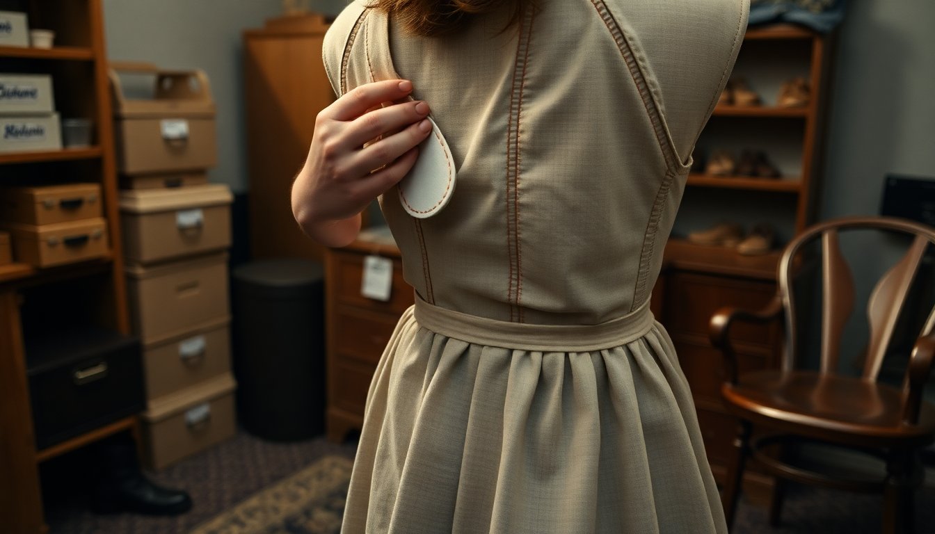 kate micari brings noleta to life in connecticut theatre companys sordid lives 1773242180