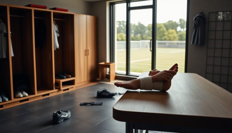 katie kuykendall athletic trainer and physical therapist shaping athlete care 1774019861