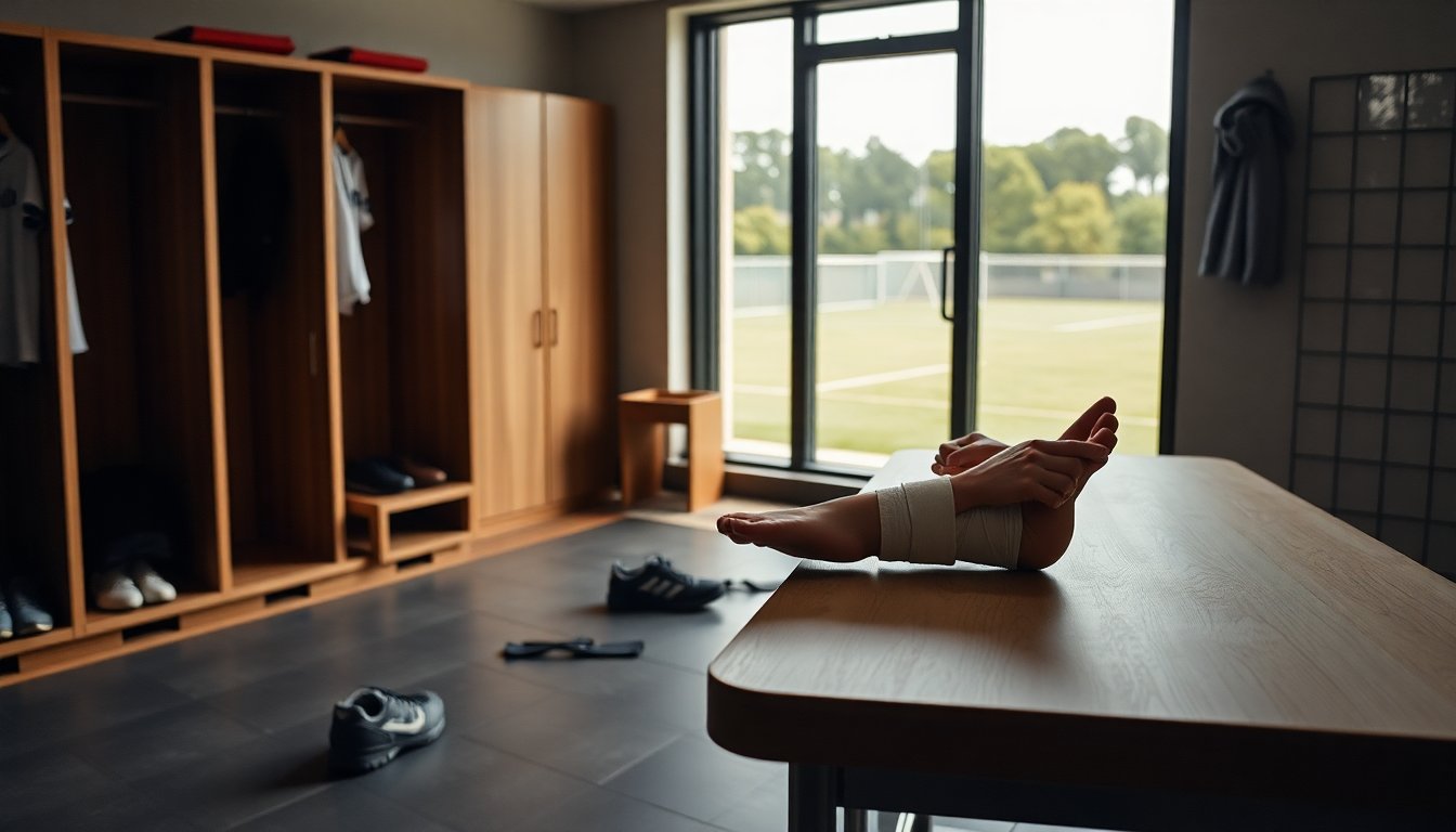 katie kuykendall athletic trainer and physical therapist shaping athlete care 1774019861