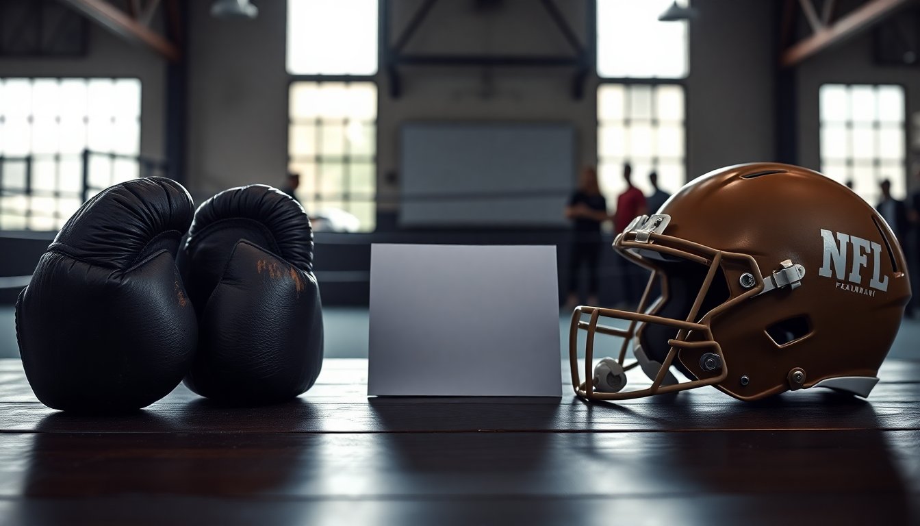 logan paul agrees to box leveon bell as nfl callouts escalate 1772918255