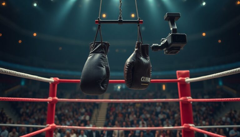 mayweather and pacquiao sequel how the netflix rematch reshapes boxing in the streaming era 1774427177