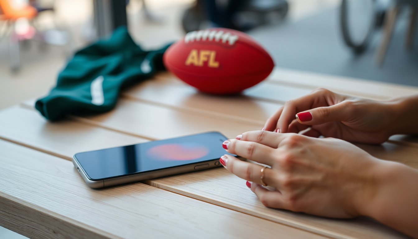 tess crosley appears on celebrity dating app raya amid lachie and jules neale separation 1773630986