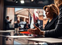 underwoods return to the view graham criticism iran confusion and the save act explained 1773350194