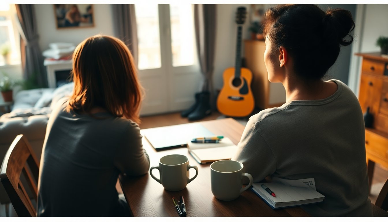 why aidy bryant and conner omalleys low key relationship feels rare 1773998203