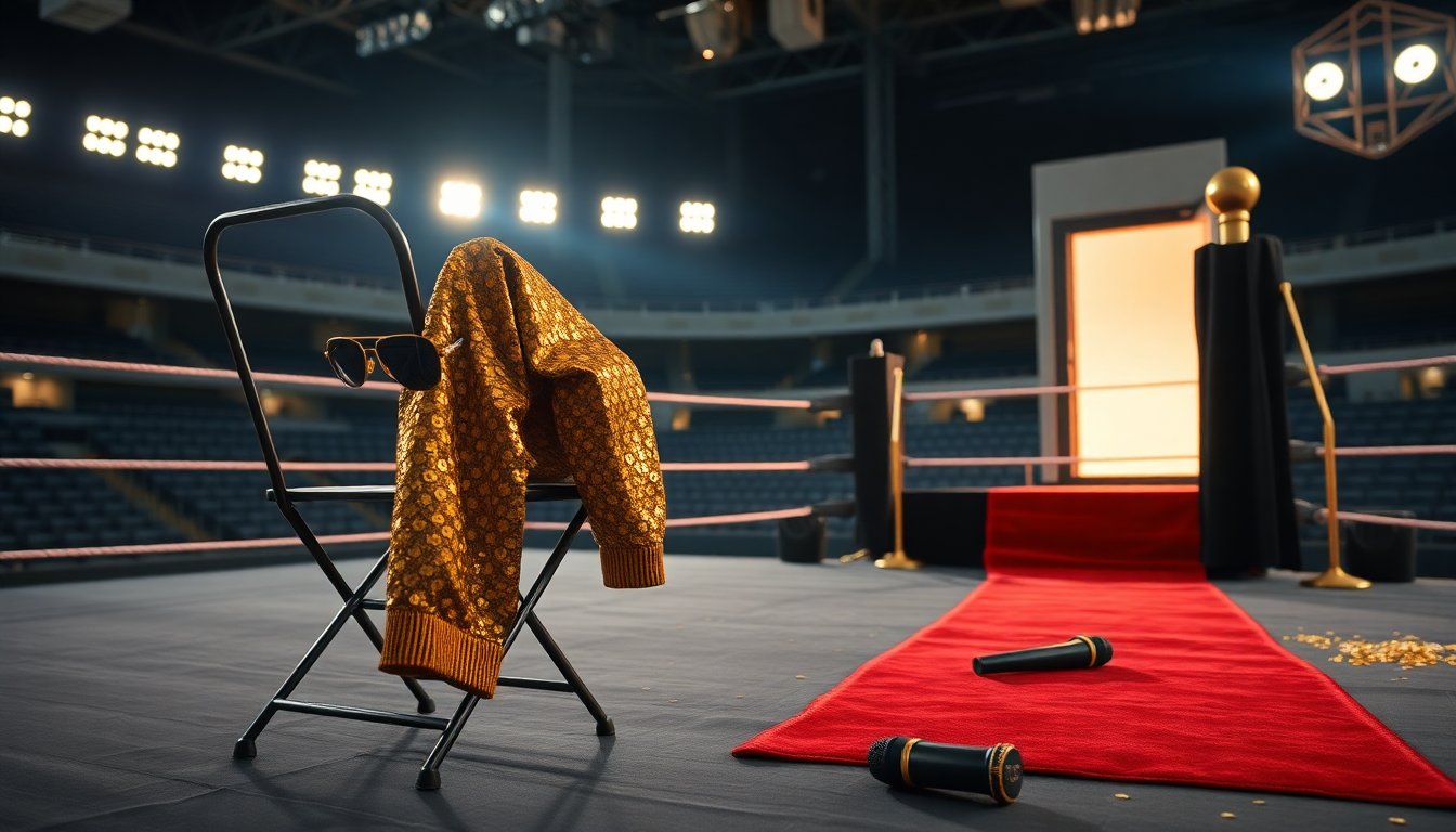 13 unforgettable awkward celebrity cameos in WWE and WCW