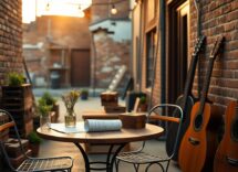 AlleyKatz patio debuts at ShyKatZ as Rosenberg building and grocery sites move toward reuse