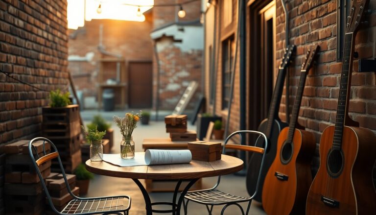 AlleyKatz patio debuts at ShyKatZ as Rosenberg building and grocery sites move toward reuse