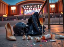 Cardi B and Stefon Diggs spotted together at Capital One Arena, fueling reconciliation talk