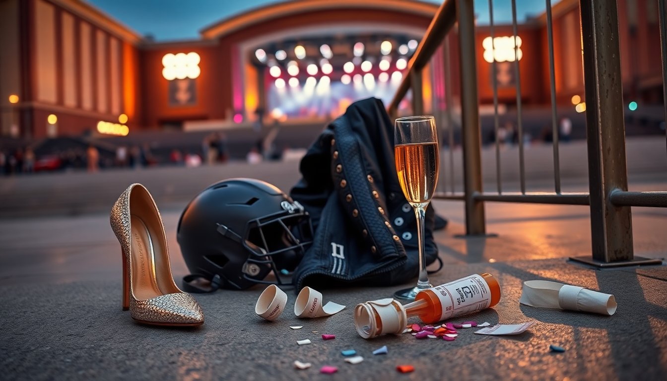 Cardi B and Stefon Diggs spotted together at Capital One Arena, fueling reconciliation talk