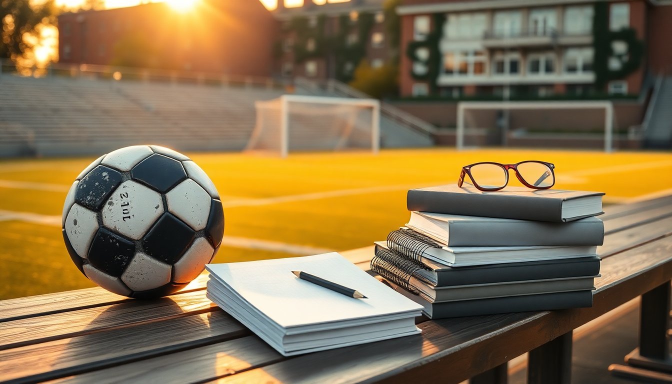 Chatham forward Chris Colonna blends academics and athletic impact