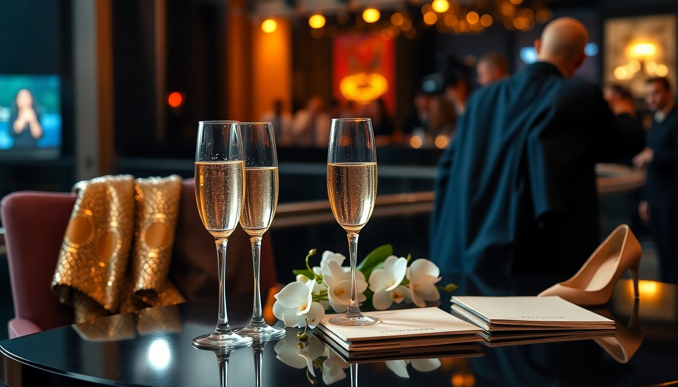 Cynthia Bailey keeps romance private with LePrince while celebrating Real Housewives of Atlanta season 17