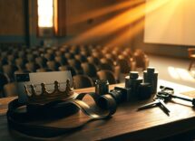 First-year short film Crowned reaches Big Apple Film Festival student showcase