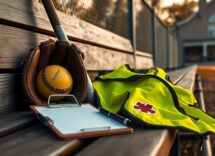 From paralegal to SAFE specialist: a Little League story of community and safety