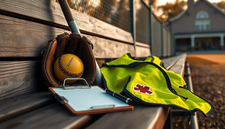 From paralegal to SAFE specialist: a Little League story of community and safety