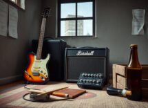 Glasgow band Gout unveil Actual Bastard and a raw live approach