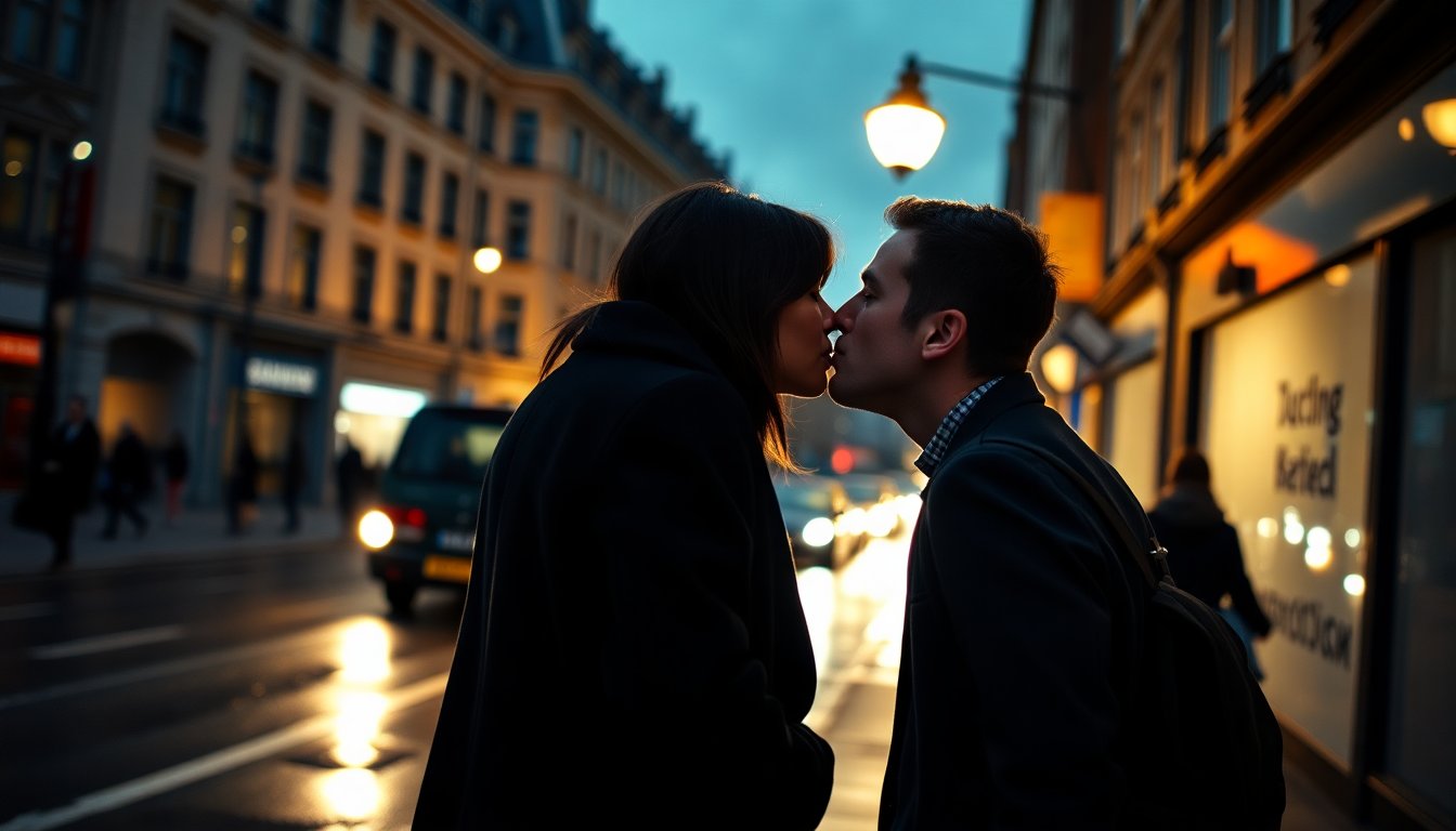 Harry Styles and Zoë Kravitz spotted kissing in London amid ring speculation