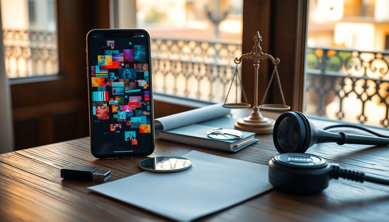 How allegations against Christian Ulmen shifted Germany's debate on deepfake porn