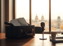 How Damon Sidur’s Veritas Fellowship shaped his work in Idaho