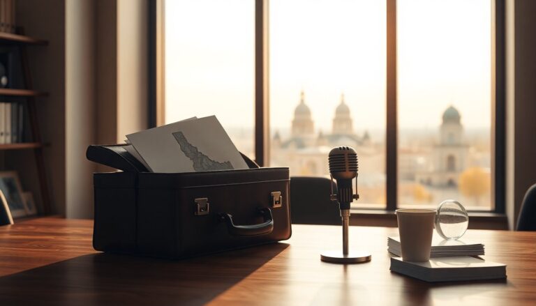 How Damon Sidur’s Veritas Fellowship shaped his work in Idaho