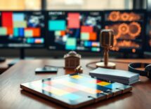 How Fox News organizes breaking coverage, shows and digital services