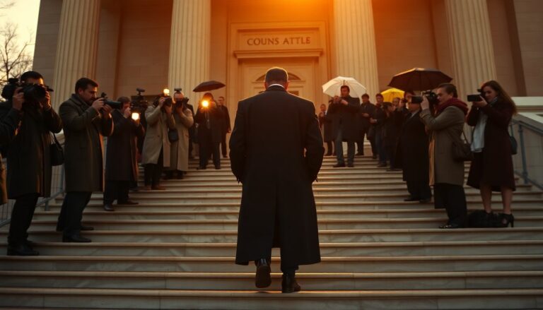 How nine 1970s celebrity scandals reshaped pop culture