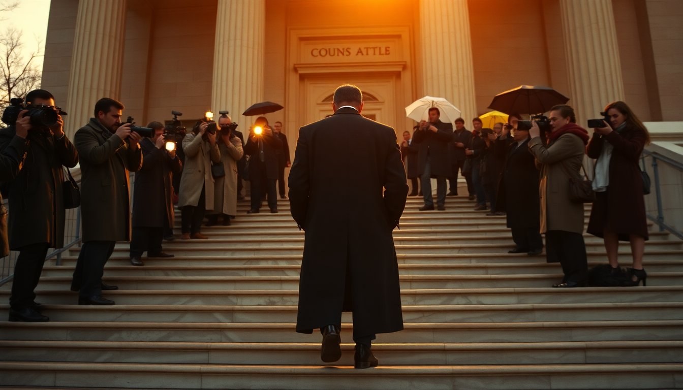 How nine 1970s celebrity scandals reshaped pop culture