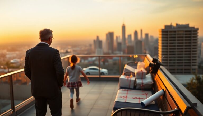 How Sandra Smith and Steve Roitman balance media, family and philanthropy