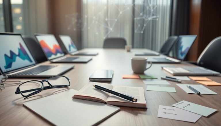 How shared reality and technology are reshaping workplace sensemaking