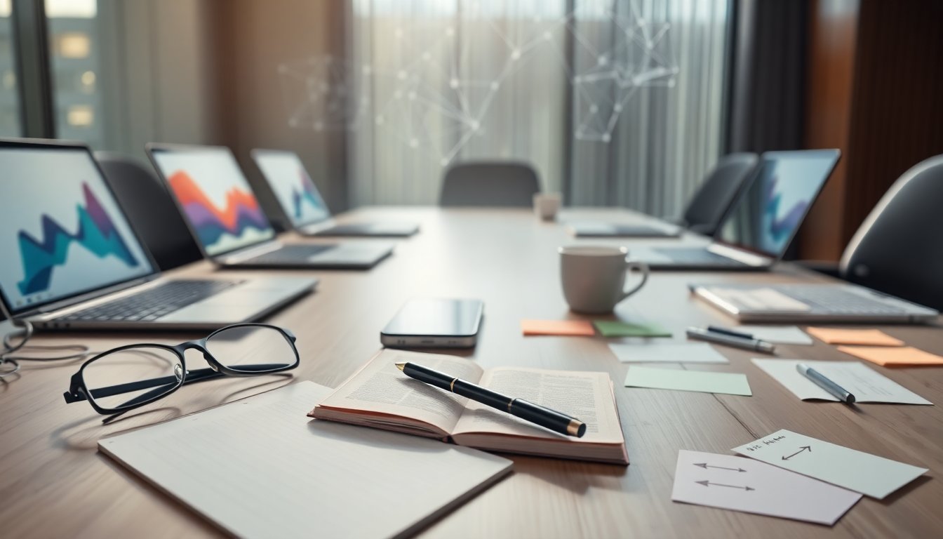 How shared reality and technology are reshaping workplace sensemaking