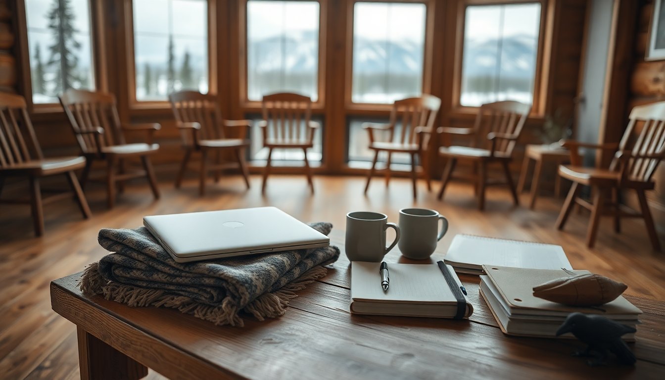 How Tara Schmidt bridges research and communities to address suicide and substance use