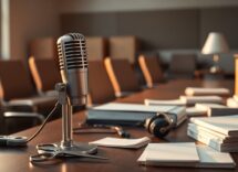 How the podcast boom narrowed opportunities for narrative journalism