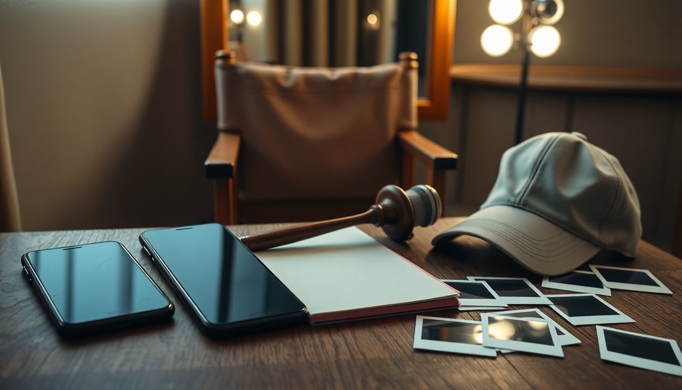 Influencer controversies and consequences: high-profile creator scandals