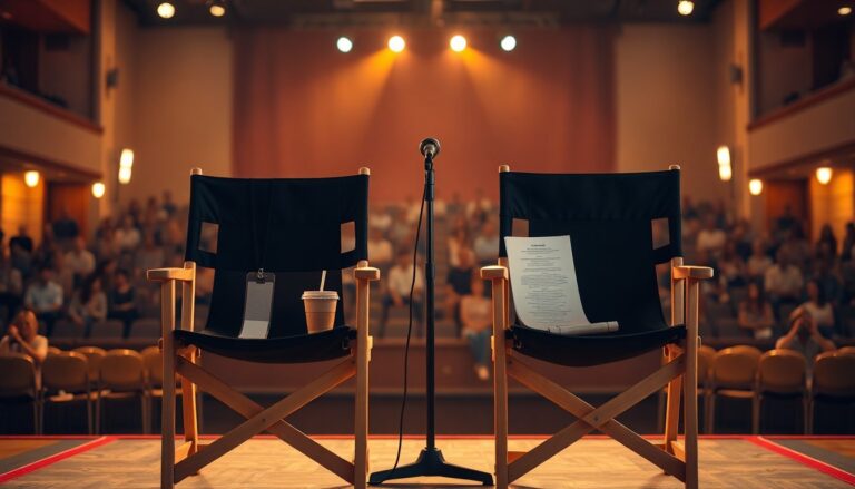 Lorenzo Lamas and Heather Locklear's first public appearance together at a fan event